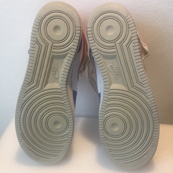 Men Nike AF1 (size 12 ) - Picture 6 of 8